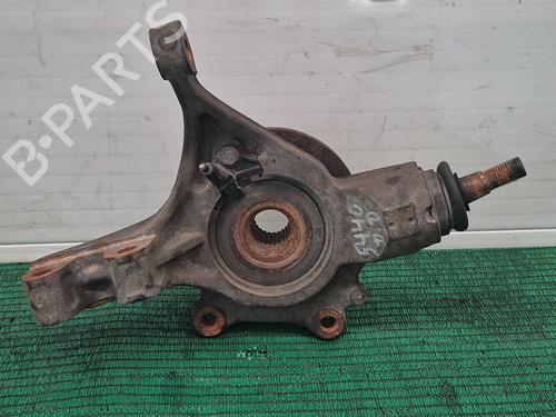 Right front steering knuckle PEUGEOT 307 CC (3B) 2.0 HDi 135 | BP32290164M26