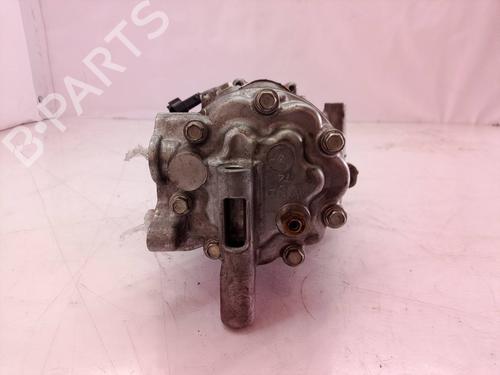 AC compressor CITROËN JUMPER II Van  | BP8268318M34 