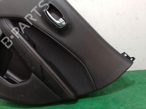 Rear right panel JEEP COMPASS (MP, M6, MV, M7) 1.4 MultiAir | BP29356858C61 