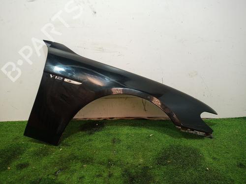 Błotnik przedni prawy BMW 7 (E65, E66, E67)  BP17358129C42