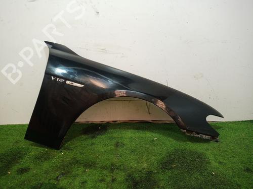 Guarda-lamas direito BMW 7 (E65, E66, E67) [2001-2009]nullnull