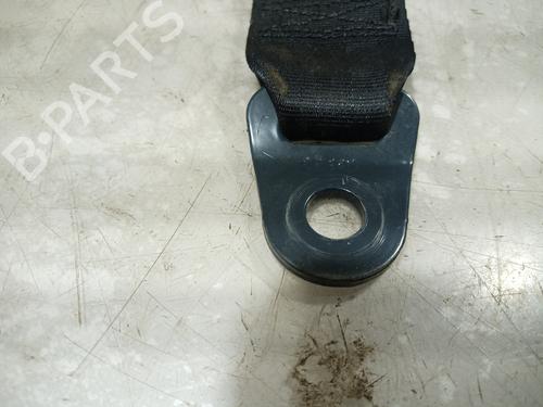 Rear left seatbelt CITROËN C4 Grand Picasso I (UA_)  | BP11701183I29 