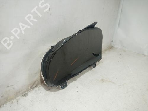 Instrument cluster HONDA ACCORD VII (CL, CN) 2.2 i-CTDi (CN1) | BP12322553C47 