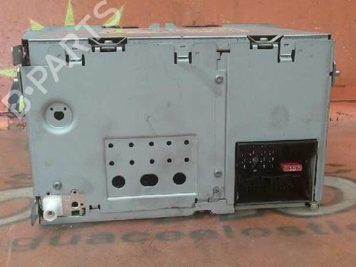 Radio SEAT IBIZA IV (6J5, 6P1)  | BP7925583E6 