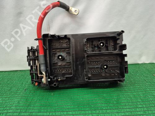 Fuse box OPEL ASTRA J (P10)  | BP26906846E1 
