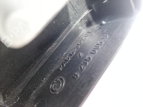 Front left lock BMW 5 (E39) 530 d | BP9724373C98 