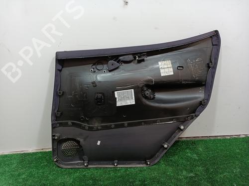 Rear left panel MERCEDES-BENZ A-CLASS (W168)  | BP13368639C60 