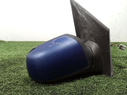 Right mirror FORD FIESTA V (JH_, JD_) ST150 | BP22743564C27 