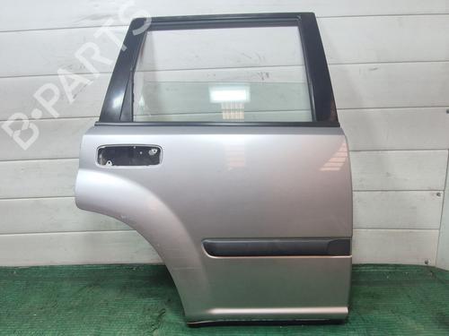Dør højre bagtil NISSAN X-TRAIL I (T30) 2.2 dCi (136 hp) 33169763