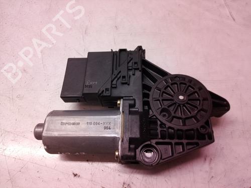 Right rear window motor VW PASSAT B5 (3B2)  | BP8633060E22 