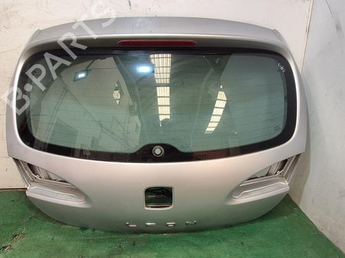 Used Tailgate SEAT LEON (1P1) 1.9 TDI (105 hp) 29943757