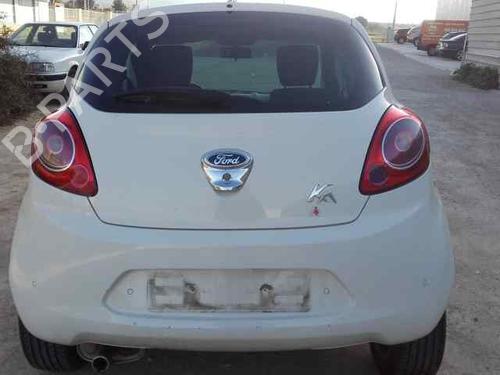 Alternator FORD KA (RU8)  | BP7923476M7 