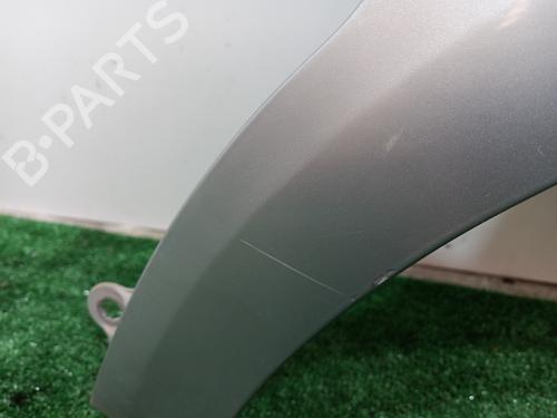 Right front fenders CITROËN C4 Coupe (LA_)  | BP13581003C42 
