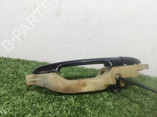 Rear right lock HYUNDAI SONATA IV (EF) 2.0 CRDi Dynamic | BP19321770C99 