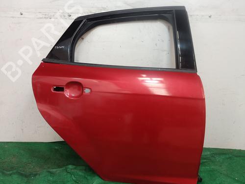 Used Right rear door FORD FOCUS III 1.6 TDCi (115 hp) 25437342