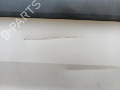 Right front door OPEL COMBO Box Body/MPV 1.3 CDTI 16V | BP13657310C3