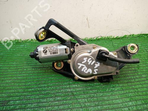 Used Rear wiper motor BMW 1 (E87) 116 i (115 hp) 19286670