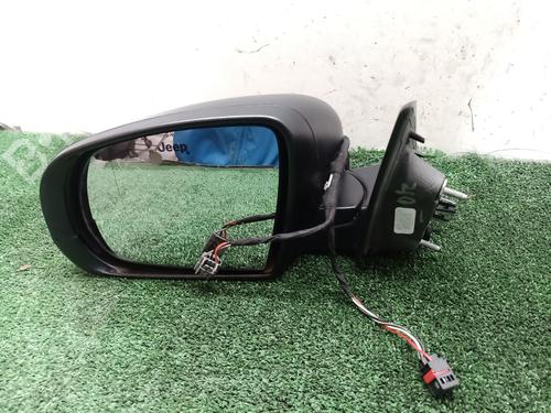 Used Left mirror JEEP COMPASS (MP, M6, MV, M7) 1.4 MultiAir (140 hp) 29356825