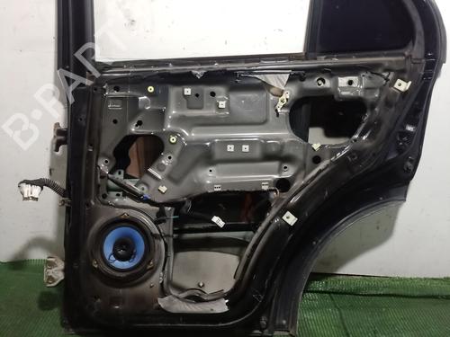 Right rear door KIA SORENTO I (JC) 2.5 CRDi 4WD | BP21757379C5 