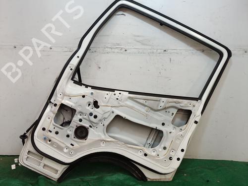 Right front door NISSAN CABSTAR E (TL_, VL_)  | BP25005619C3 