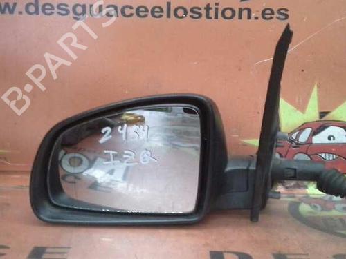 Retrovisor izquierdo OPEL MERIVA A MPV (X03) [2003-2010]  7926593