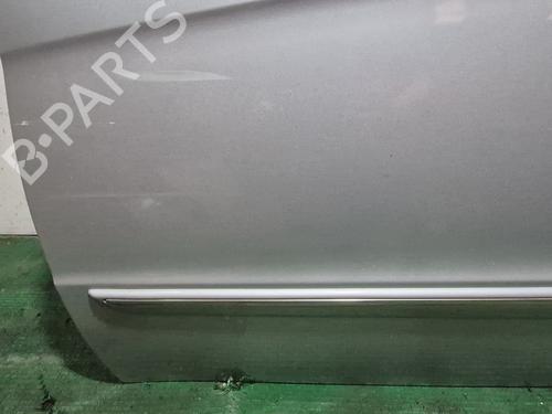 Left front door MERCEDES-BENZ A-CLASS (W169) A 180 CDI (169.007, 169.307) | BP29445525C2 
