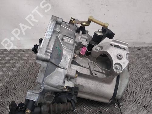 Gearbox CITROËN C2 (JM_)  | BP8282345M3 