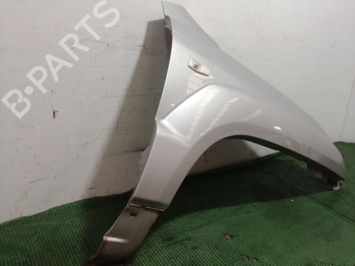 Right front fenders KIA SPORTAGE II (JE_, KM_) 2.0 CRDi | BP21065290C42 
