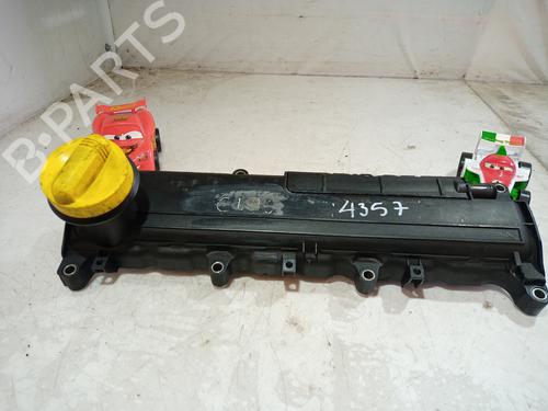 Used Valve cover RENAULT KANGOO (KC0/1_) [1997-2025]  14304419