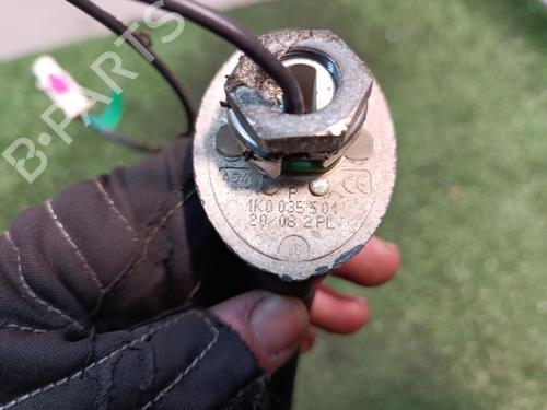 Antenna/Base VW TIGUAN (5N_) 2.0 TDI | BP16437639C140 