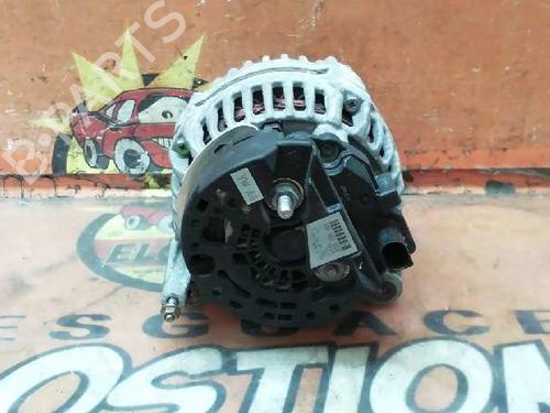 Alternator SEAT LEON (1P1) 1.9 TDI | BP7927625M7