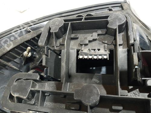 Right taillight OPEL TIGRA (S93)  | BP7923980C35 