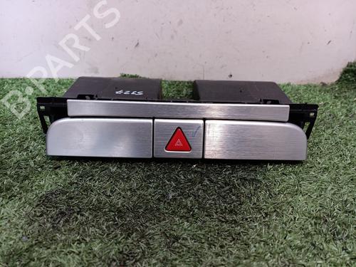 Used Warning switch VW PASSAT B6 (3C2) [2005-2010]  16362282