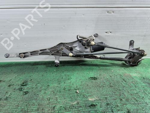 Motor limpa vidros frontal Motor limpa vidros frontal 38924991 38924991