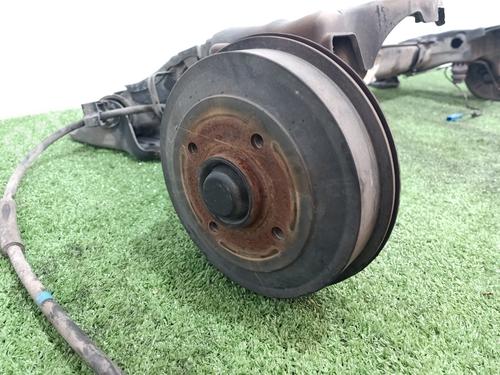 Rear axle PEUGEOT 208 I (CA_, CC_)  | BP15779314M2 