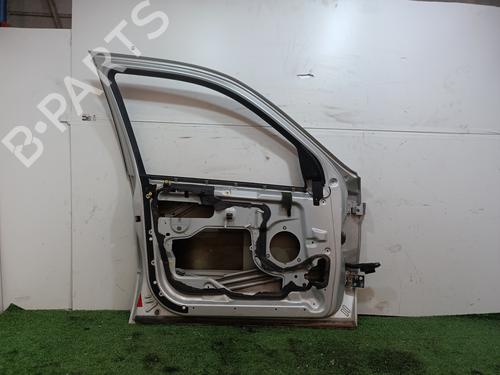Left front door BMW X5 (E53)  | BP16912124C2 