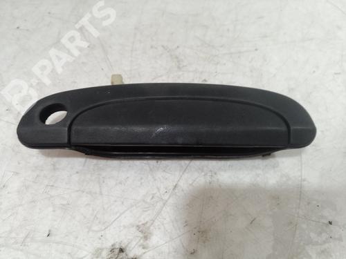 Used Front right exterior door handle Front right exterior door handle FORD MONDEO I (GBP) 1.8 TD (88 hp) 10934100 10934100