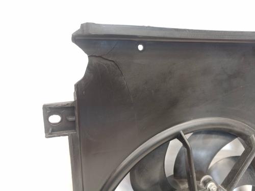 Radiator fan AUDI A3 (8P1) 1.9 TDI | BP7929188M35 