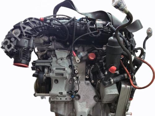 Used Engine Engine BMW 5 (F10) 525 d xDrive (218 hp) 40086274 40086274
