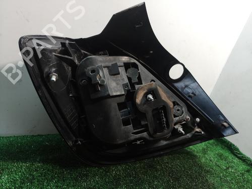 Right taillight OPEL ASTRA H (A04)  | BP14849674C35 