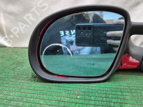 Left mirror BMW 3 Coupe (E36) 318 is | BP27628501C26