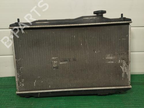 Køler HONDA CIVIC VIII Hatchback (FN, FK) 1.8 (FN1, FK2) | BP30393170M31