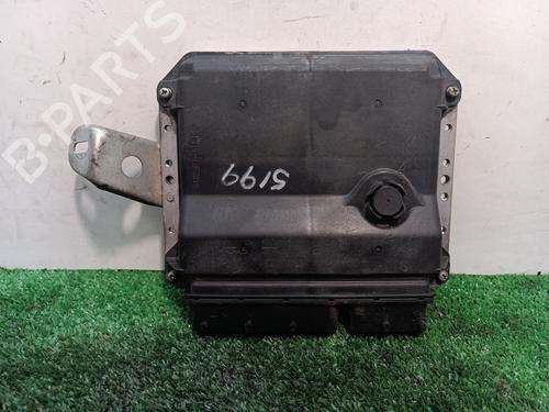 Computer motormanagement TOYOTA YARIS (_P9_) 1.3 VVT-i (SCP90_, SCP90R) (87 hp) 14997611
