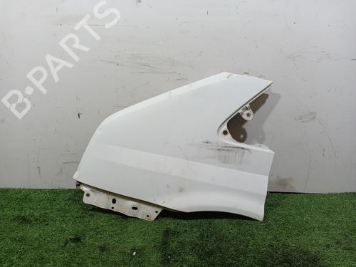 Left front fenders FORD TRANSIT Bus (FD_ _, FB_ _, FS_ _, FZ_ _, FC_ _) [2006-2014]  18241260