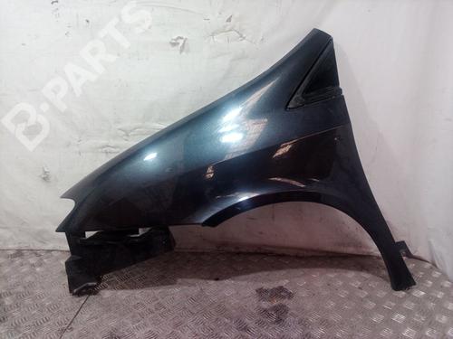 Used Left front fenders Left front fenders LANCIA PHEDRA (179_) 3.0 V6 (179.BXD11) (204 hp) 10498803 10498803