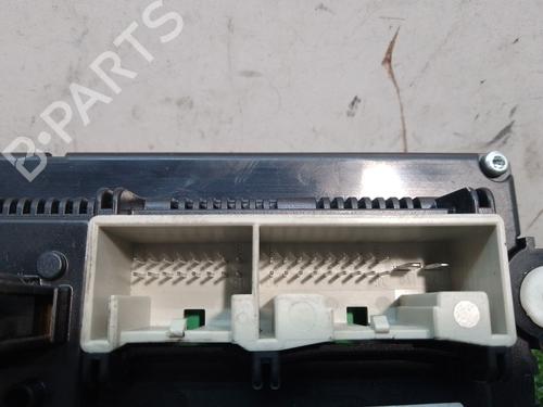 Climate control SKODA OCTAVIA II (1Z3) 1.6 TDI | BP17914532I5 