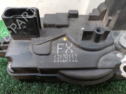 Front right lock OPEL ASTRA H (A04) 1.7 CDTI (L48) | BP14997616C97 
