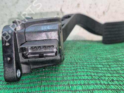 Pedal PEUGEOT 5008 II (MC_, MJ_, MR_, M4_) 1.6 BlueHDi 120 (MCBHZH, MCBHZW) | BP29566506I4 
