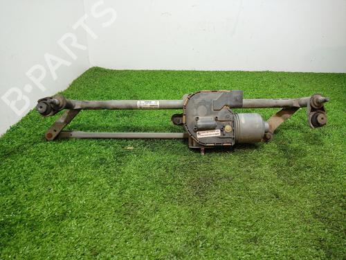 Front wiper motor SKODA OCTAVIA II (1Z3) 1.6 TDI (105 hp) 17914527