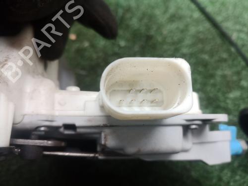 Front right lock AUDI Q3 (8UB, 8UG) 2.0 TDI | BP29254518C97 